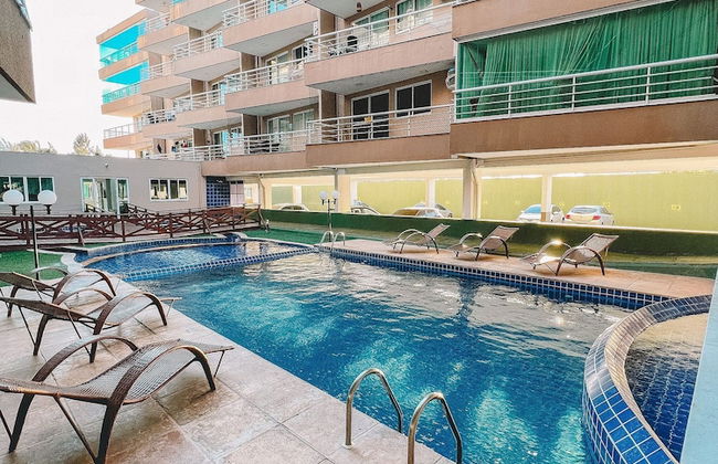 Apartamento Praia do Cumbuco - Photo 34