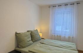 3 Zimmer Altbau nähe Hochschule mit Garten - Photo 7