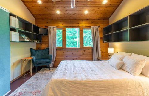 Nature Spa House | •Pool •Hot Tub •Sauna •Pvt Lake - Foto 28