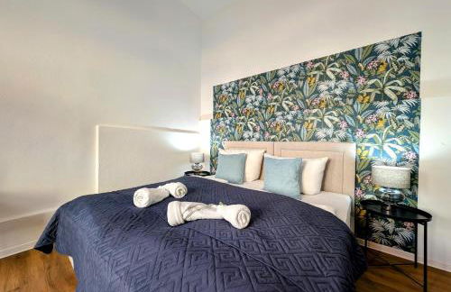 BohnApartments - Topfmarkt XXL Suiten - NEU in TOP Zentrumslage, Vollausstattung, WLAN, Parkplätze - Foto 31