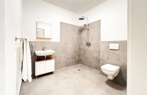 Qonroom - as individual as you - Detmold - Spork Eichholz - Foto 12