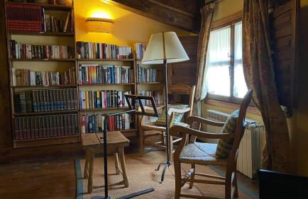 Los Cipreses de Mesones - Foto 27