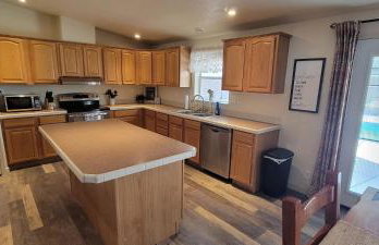 Parker Strip Pool House | Private Pool • Game Room • River Access - Foto 12