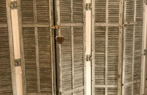 La maison de la lumière - Foto 7