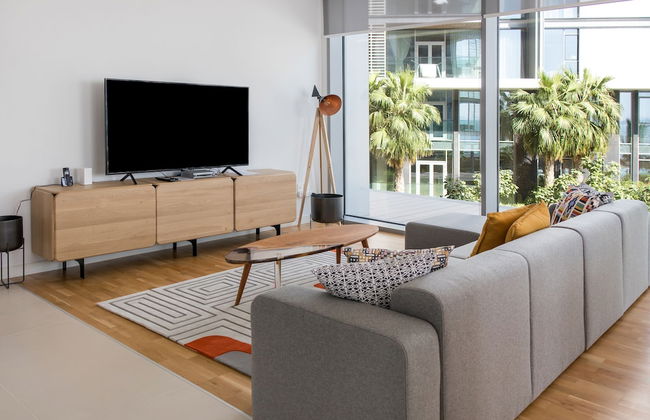 FAM Living - Bluewaters Island - Ain Dubai - Photo 8