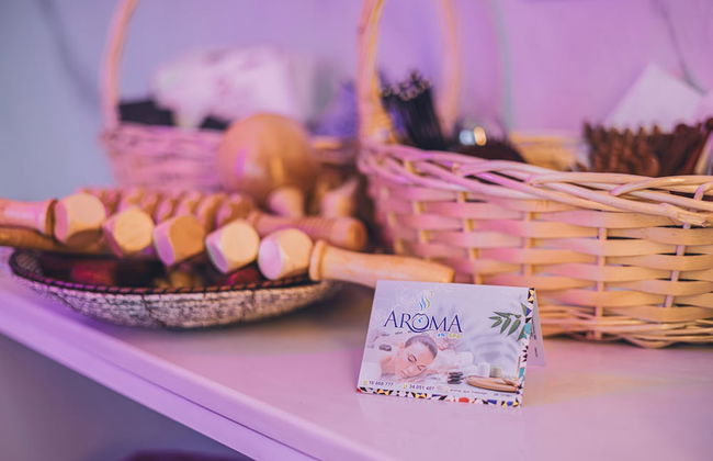 Loumage S Suites and Spa - Photo 54