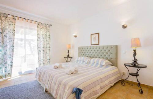 Beach House (Golf) - Falésia/Albufeira - Foto 13