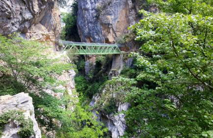 VIVIENDAS DE USO TURÍSTICO La Arboleda I y II - Foto 53