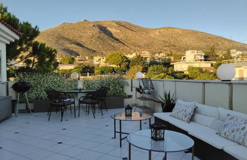 Penthouse Peaceful Oasis - Foto 3