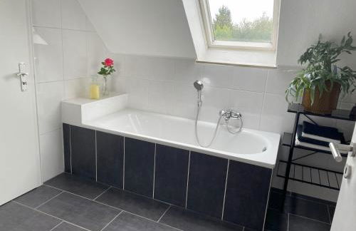 Moderne Ferienwohnung in Bad Salzuflen - Zentrale Lage & Wohlfühlkomfort - Foto 12