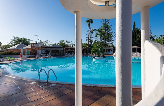 Bungalows Cordial Sandy Golf - Foto 13