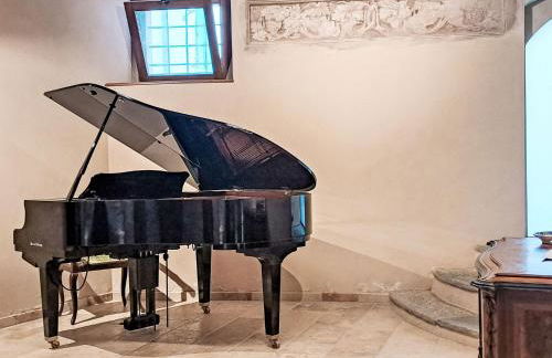 Apartment La Loggia by Interhome - Foto 44