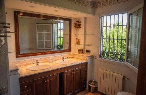 Villa del Mamut, Padul Granada - Foto 7