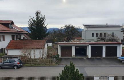 Ferienwohnung "Xander" - Foto 13