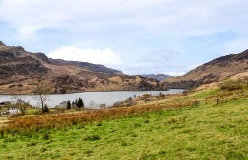 Creag Mhor Cottage - Foto 14