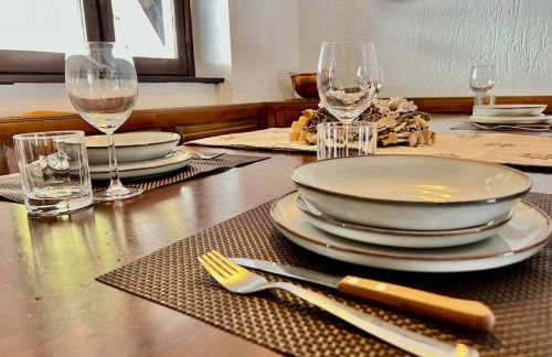 Chalet le Pigne Gressoney Saint Jean - Foto 22