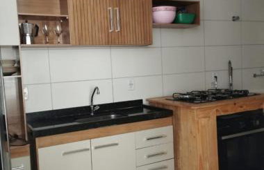 Residencial Ilha de Capri - Foto 2