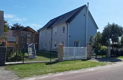 Gîte La Mer, 50m de la mer - Foto 10