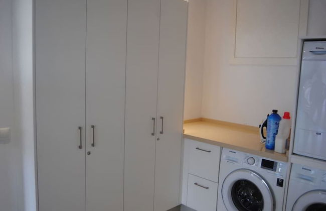 Luxury villa with heated pool - Foto 41