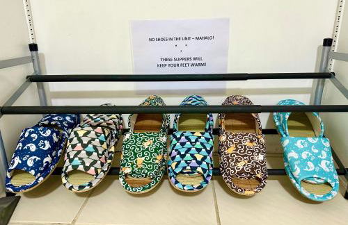 WAIKIKI 2 BEDROOMS, 1 BATH, FREE PARKING, SLEEP 6 - Foto 48