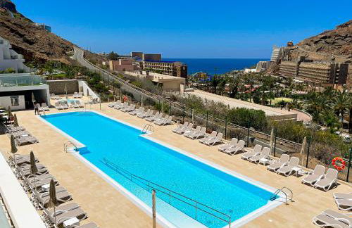 Apartamentos Cordial Magec Taurito - Photo 28