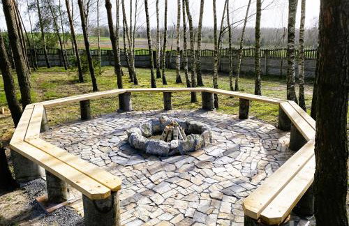 Kasztanowe Wzgórze na Jurze - Foto 6