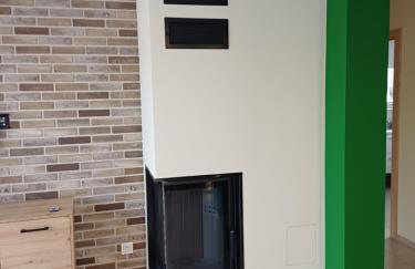 Willa Przygoda - Photo 70