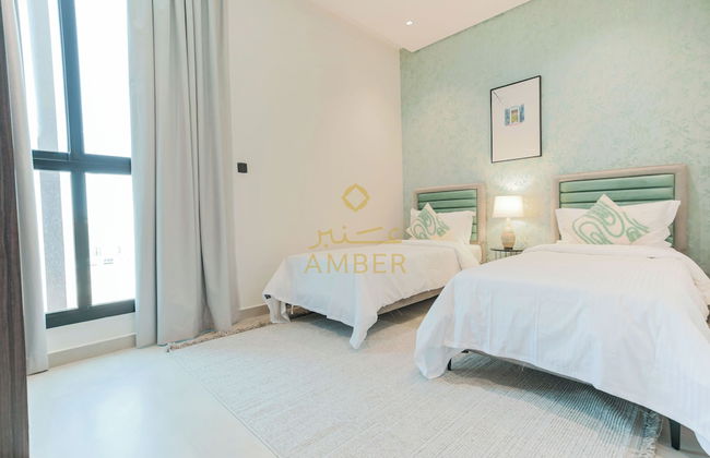 Amber Hospitality Al Nafel - Foto 44