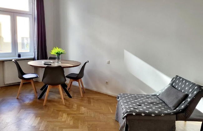 Neulerchenfelder City Apartment - Foto 1