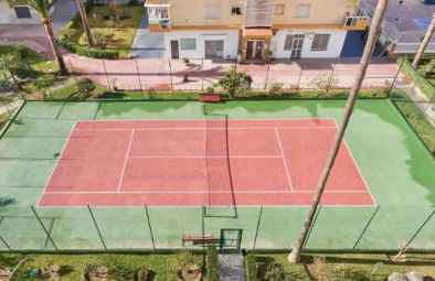 Hoja Calá Apartment - Foto 41