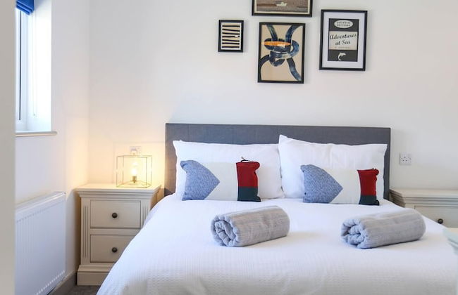 Shorebreak - Bracklesham Bay Apartment - Foto 1