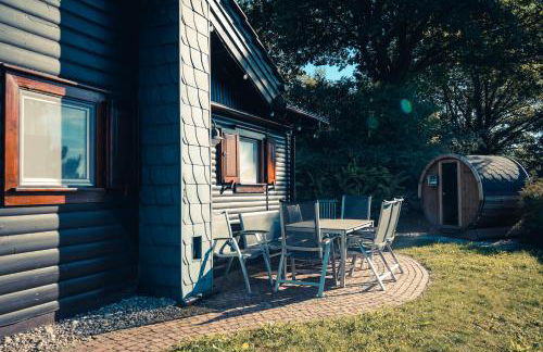 Chalet Spessart - Foto 64