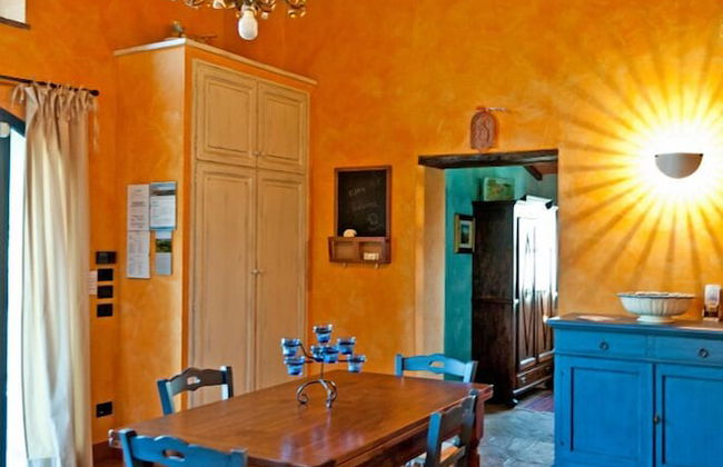 Verdidea - SOTTO COLLE - Foto 8