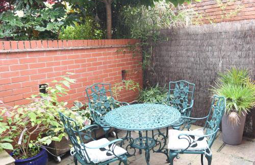 The Coach House Studio Apartment - Foto 6