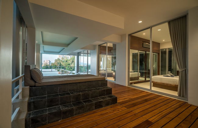 The Quarter by Lofty - Foto 25