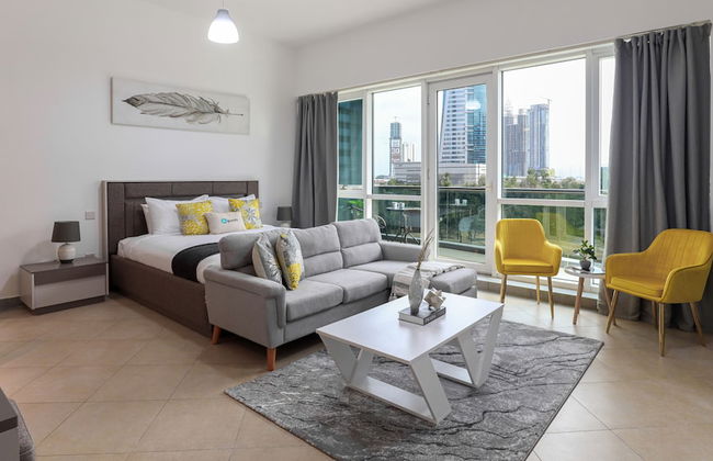 HiGuests - Madison Residency - Foto 1