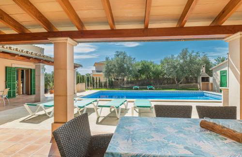 Holiday Home Peña Rubia by Interhome - Foto 56