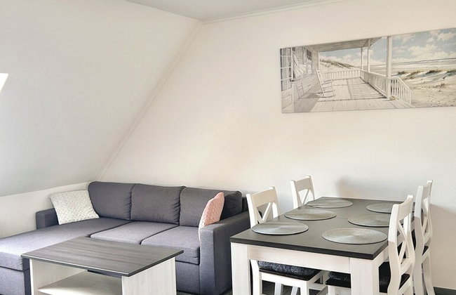 Apartamenty Golf Dyndeby - Foto 32