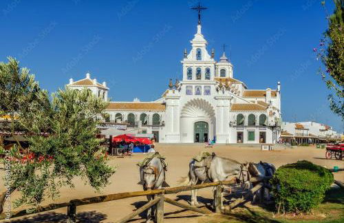 CENTER APARTMENT Mazagón - Photo 29
