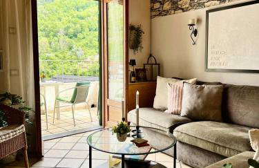 Casabellavista in Pigna, Liguria - Foto 5