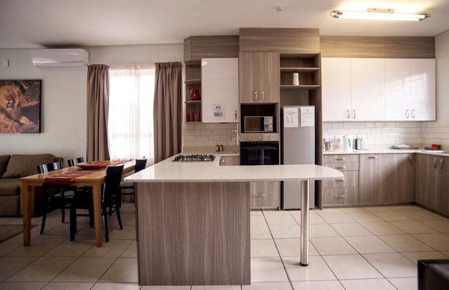 Apartments 125 - Foto 22