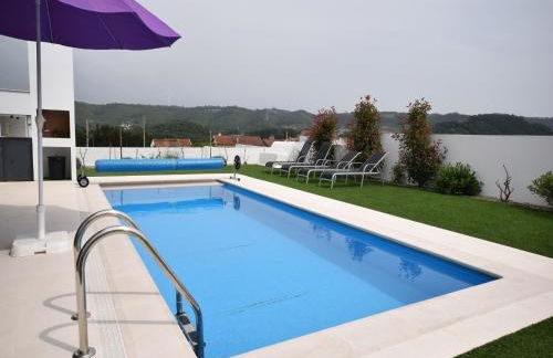 Holiday Home; Nazare Beach for Surfing - Photo 31