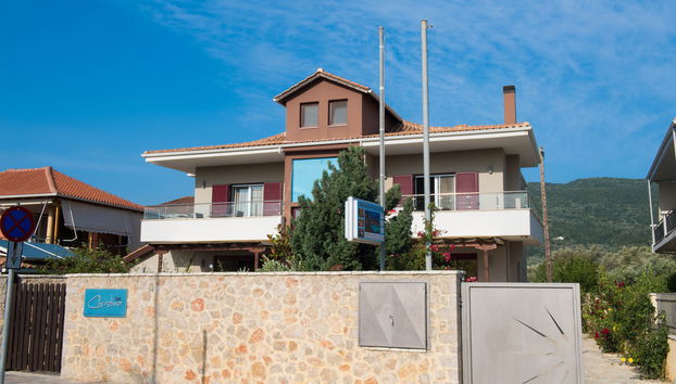 Christina Studios - Foto 3