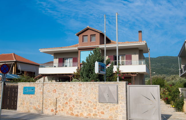 Christina Studios - Foto 3