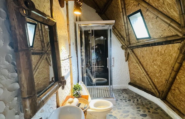 Ecofuratena Glamping - Photo 38