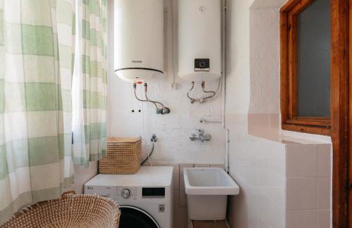 Piscina & Espacio & Confort entre Playa y Montaña - Foto 79