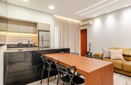 Brand new Flat in the best point of Savassi MF - 902 - Foto 1