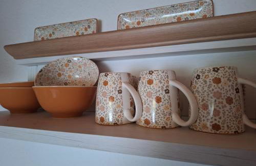 Ferienwohnung Radszys - Foto 19