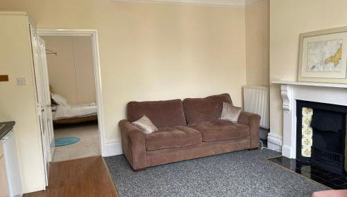 Flat 1 12 Pendarves Rd Penzance - Foto 5