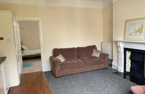 Flat 1 12 Pendarves Rd Penzance - Foto 5